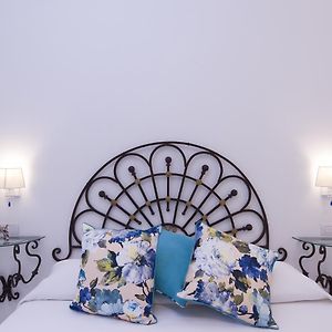 Camera familiare con letto king size